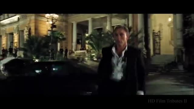 Casino Royale • You Know My Name • Chris Cornell