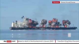 Israel Battles the Houthis, and South Sudan Moves Towards Financial Collapse... And More