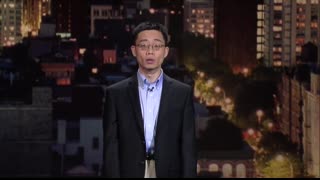 Joe Wong Missed His Sexual Peak   Letterman