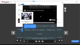 Learn French with Disney Movies Ratatouille