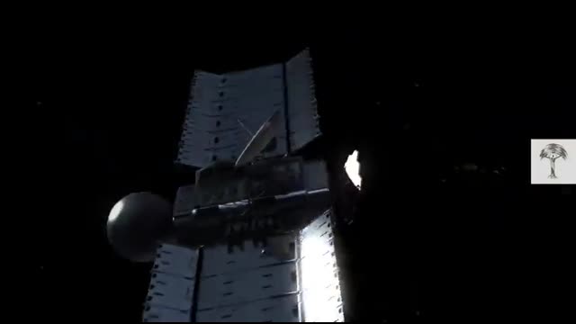 This Beaver Dam is So Huge, You Can See It from Space   Climate Heroes