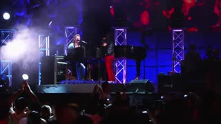 Journey - Faithfully (Live in Manila)