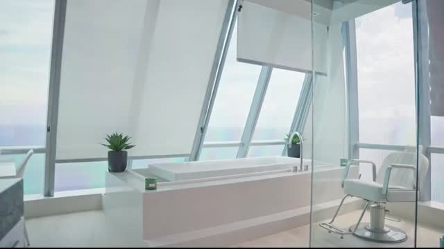 Experience Luxury Living $13M Penthouse Tour at Jade Ocean, Sunny Isles, Miami FL. PH4803