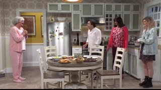 Protective Mom 2 - SNL