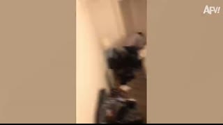 Scary Pranks that Keep Getting Scarier ?