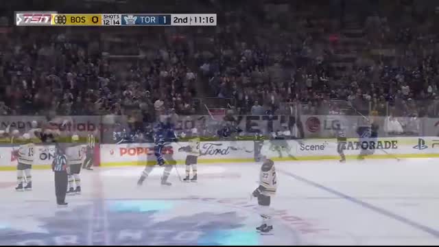 NHL Highlights   Bruins vs. Maple Leafs   November 05, 2024