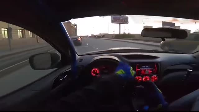 Crazy Russian Street Drifting in Traffic Compilation 2021 - Phonk Music!