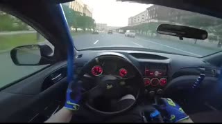 Crazy Russian Street Drifting in Traffic Compilation 2021 - Phonk Music!