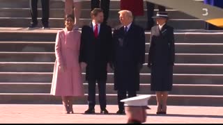 What Trump's Tariffs Mean for The World