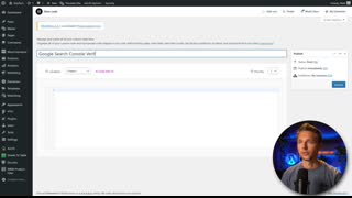 Google Search Console Tutorial