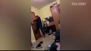 People Having A Bad Day   Funny Fails Compilation