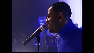 Brian McKnight - Back At One (Short Version) (Official Music Video)