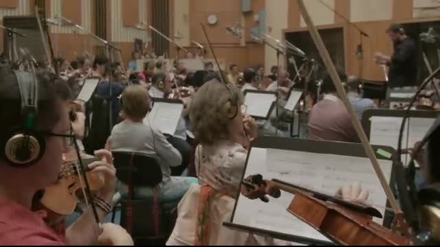 Andrea Bocelli - Con Te Partirò (Time To Say Goodbye) (2016 Orchestra and Choir Version)