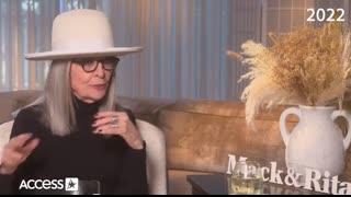 Diane Keaton Dead At 79