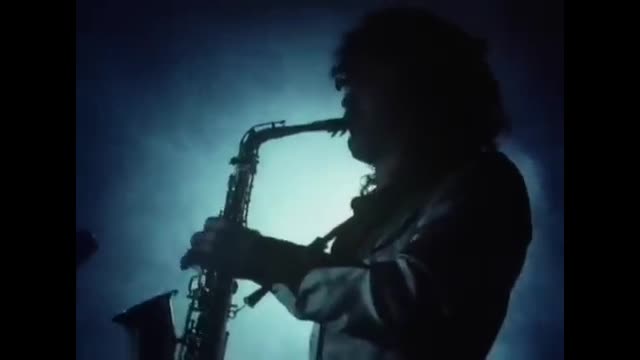 Gerry Rafferty - Baker Street (Official Video)