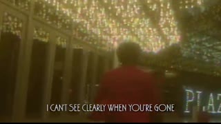 The Weeknd - Blinding Lights (Official Lyric Video)