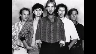 Mike & The Mechanics - Silent running ( gk's remix )