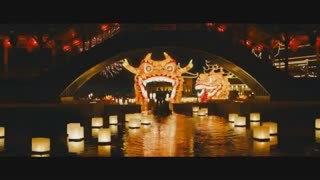 James Bond 007 Skyfall by Adele [OFFICIAL FULL MUSIC VIDEO] HD