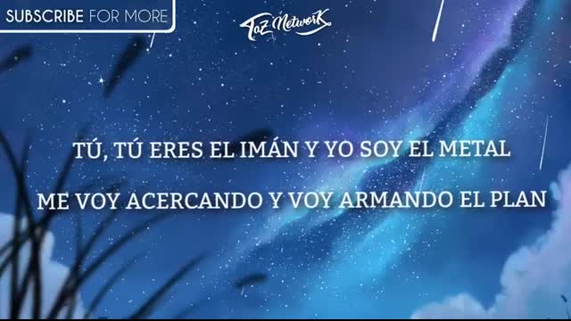 Luis Fonsi ‒ Despacito (Lyrics   Lyric Video) ft. Daddy Yankee