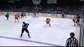 NHL Highlights   Ducks vs. Utah Hockey Club   December 22, 2024