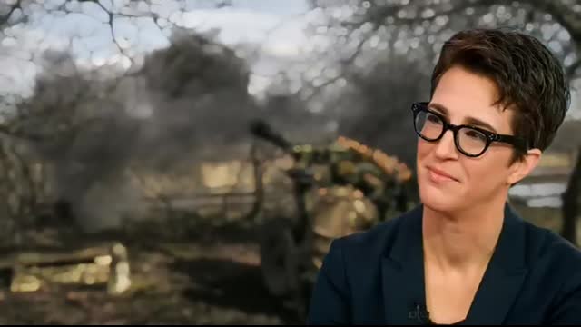 Lyman Breakthrough Ukraine’s Strike Exposes Major Weakness in Russia’s 90th Tank   Rachel Maddow