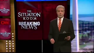 The Situation Room Tiger Woods' Accidents - SNL