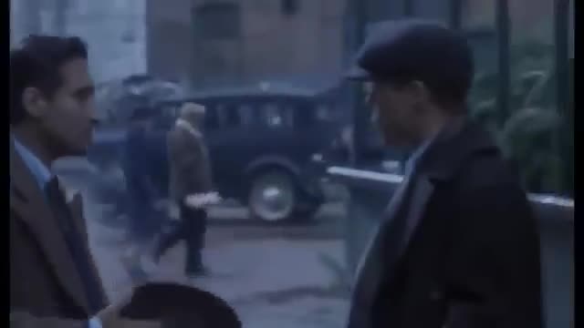 Boss of Bosses Full Movie Mafia Movie Action movie Full HD 2016