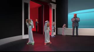 A Turtle's Tale 2 Sammy's Escape From Paradise   Full Animated Adventure Movie   Family Central