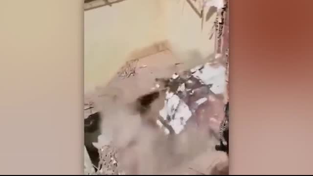 Total Idiots At Work Caught On Camera