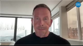 ‘Prigozhin-type’ assassination takes out Putin's 'death squad' chief and it won't be the last