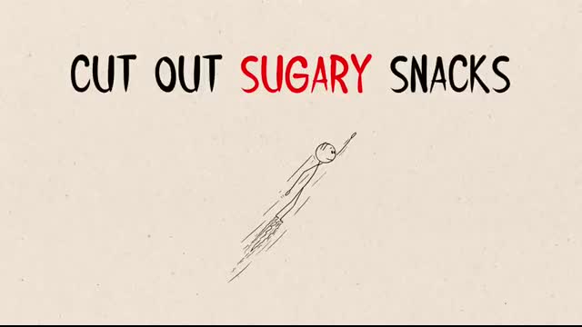 How to STUDY so FAST it feels like life is on EASY MODE