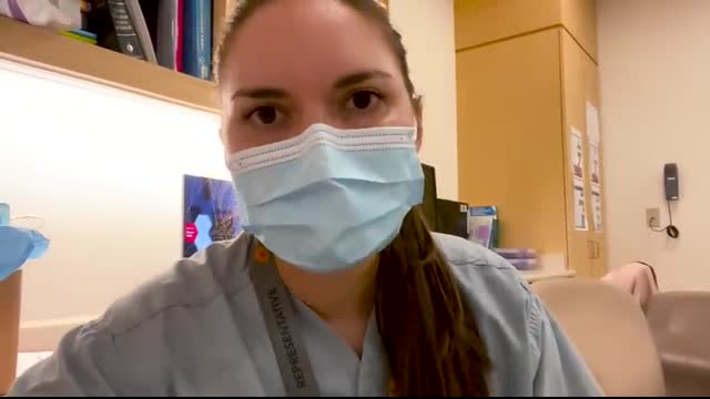 Day in the Life of a Doctor ICU Night Shift with CODE BLUE EMERGENCY!