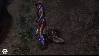 Impossible Climb Andler 2019   Dirt Bike Graveyard   Hill Climb