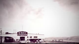 Life Inside the World's Largest Container Ships Ever Built