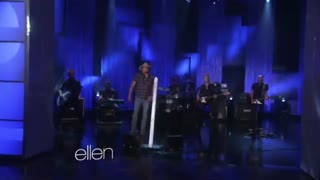 Jason Aldean Performed 'Burnin' It Down'