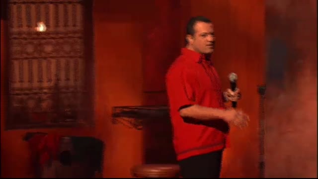 Paul Rodriguez  Mexican Parents  Latin Kings of Comedy