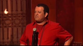 Paul Rodriguez  Mexican Parents  Latin Kings of Comedy