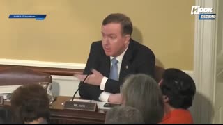 Hakeem Jeffries Debates Three Republicans Brian Jack, Chip Roy And Virginia Foxx On Healthcare