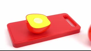 Learn Names of Fruits and Vegetables