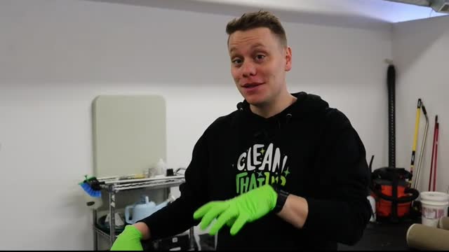 How To Clean Your Rug At Home   No Professional Equipment