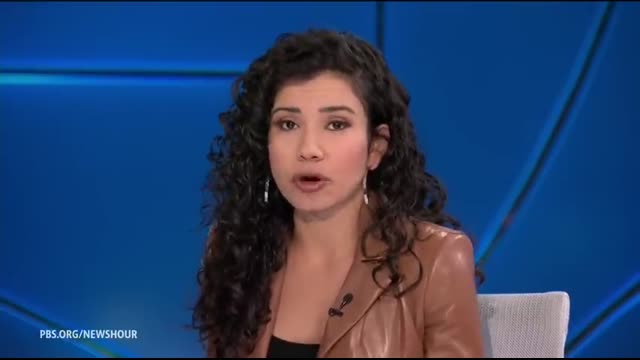 Examining the record of Pam Bondi, Trump's new pick for attorney general