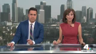 $300K in property stolen in overnight Woodland Hills home break-in