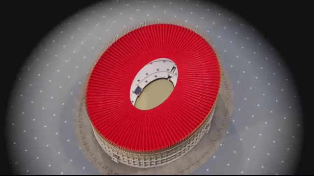 Inside the Colosseum   How It Worked