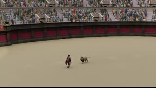 Inside the Colosseum   How It Worked