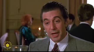 Al Pacino Teaches the Tango (Full Scene)  Scent of a Woman