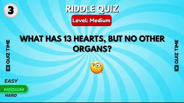 Only 1% Can Solve All These Riddles! ?   Can You  Brain Teasers to Test Your Logic!  Quiz time