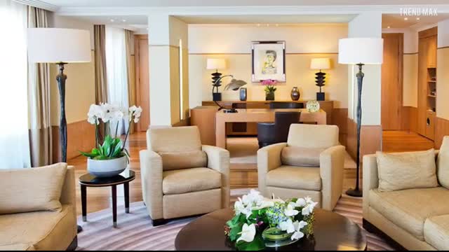 Top 10 MOST EXPENSIVE AND LUXURY HOTELS In The World