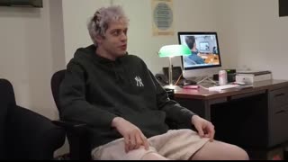 Please Don’t Destroy - Three Sad Virgins (ft. Taylor Swift) - SNL