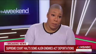 ‘I don't care about the politics. This is wrong.’ Congressman rebukes Trump’s immigration agenda