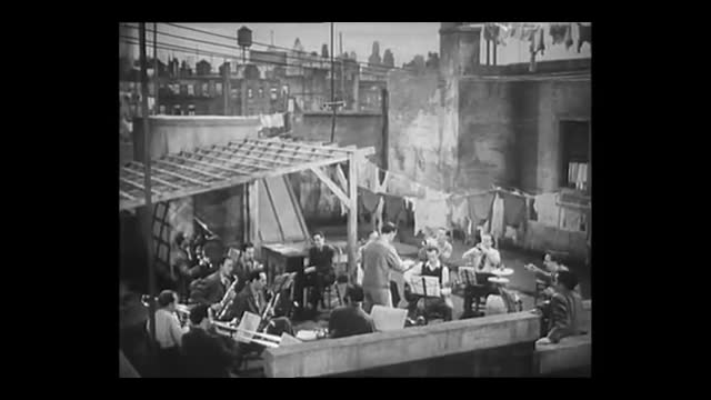 Pot O' Gold (1941) Full Movie - James Stewart